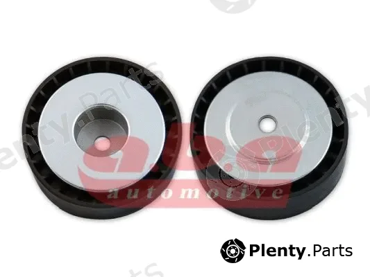 A.B.A YP501143 — Tensioner Pulley, V-ribbed belt
