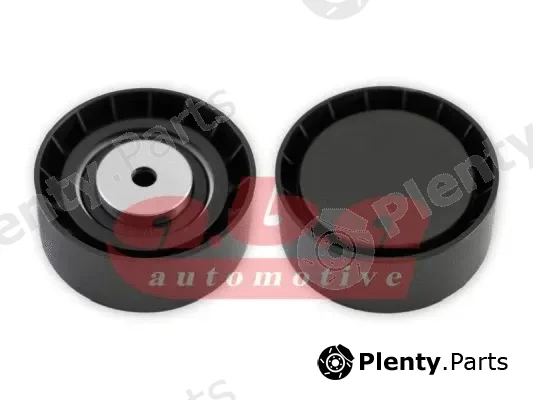 A.B.A YP155019 — Tensioner Pulley, V-ribbed belt