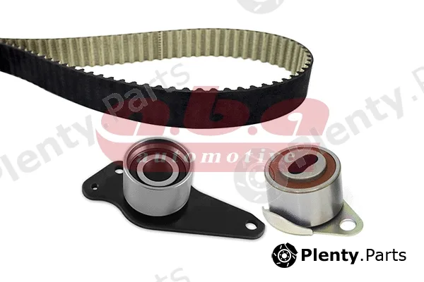 A.B.A YK202153 — Timing Belt Kit