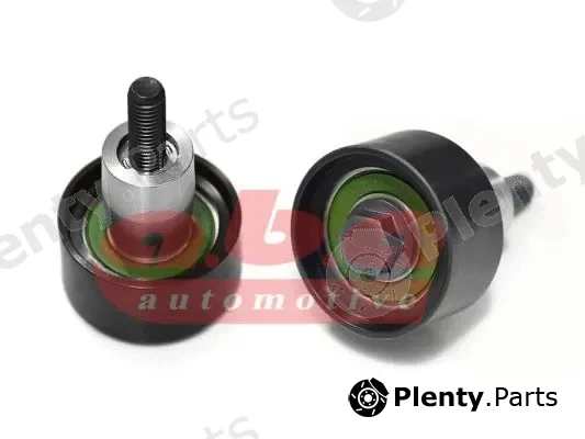 A.B.A YP506386 — Deflection/Guide Pulley, timing belt
