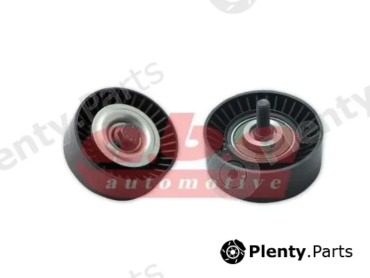 A.B.A YP105871 — Deflection/Guide Pulley, V-ribbed belt