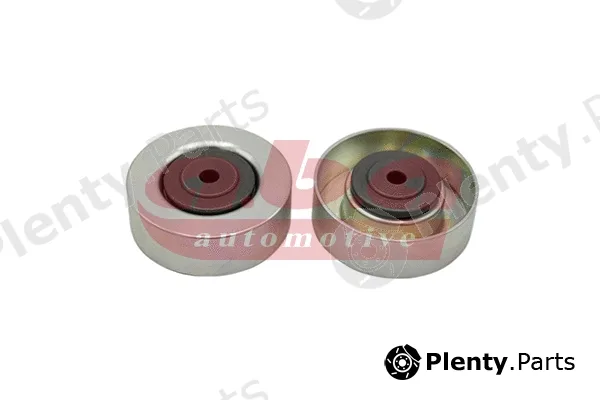 A.B.A YM150727 — Deflection/Guide Pulley, V-ribbed belt