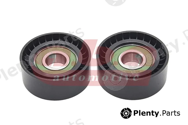 A.B.A YP500510 — Tensioner Pulley, V-ribbed belt