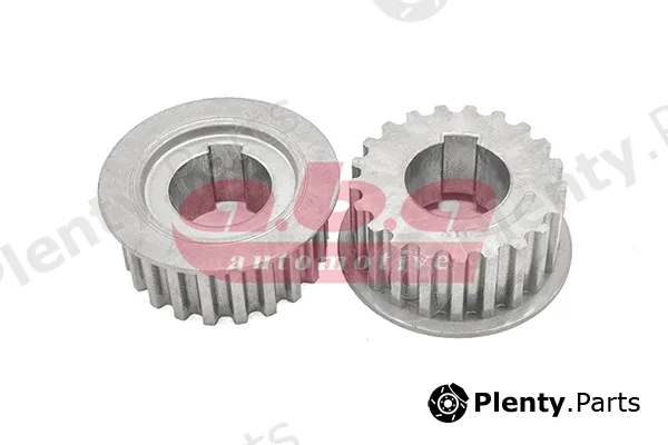 A.B.A TM400513 — Sprocket, crankshaft