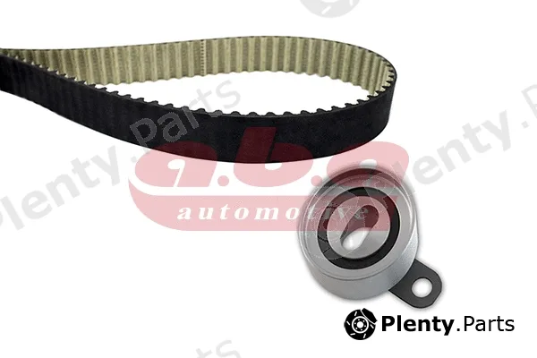 A.B.A YK650117 — Timing Belt Kit