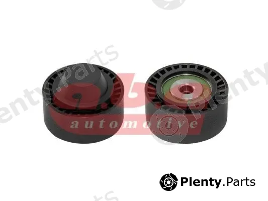 A.B.A YP405198 — Deflection/Guide Pulley, V-ribbed belt
