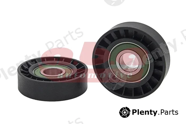 A.B.A YP101049 — Tensioner Pulley, V-ribbed belt