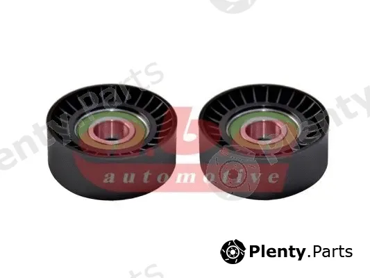 A.B.A YP306014 — Tensioner Pulley, V-ribbed belt