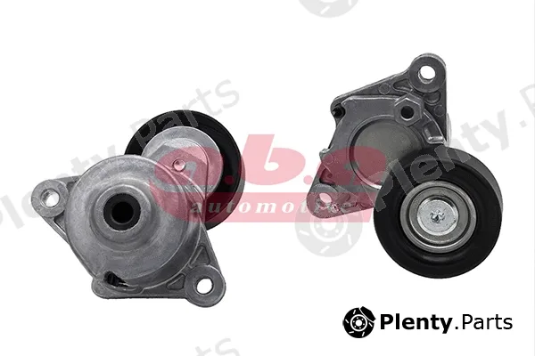A.B.A YD328440 — Tensioner Pulley, V-ribbed belt