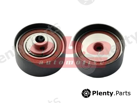 A.B.A YM305368 — Deflection/Guide Pulley, timing belt