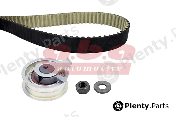 A.B.A YK500138 — Timing Belt Kit