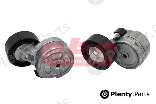 A.B.A YD200480 — Belt Tensioner, V-ribbed belt