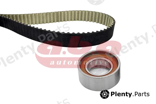 A.B.A YK100104 — Timing Belt Kit