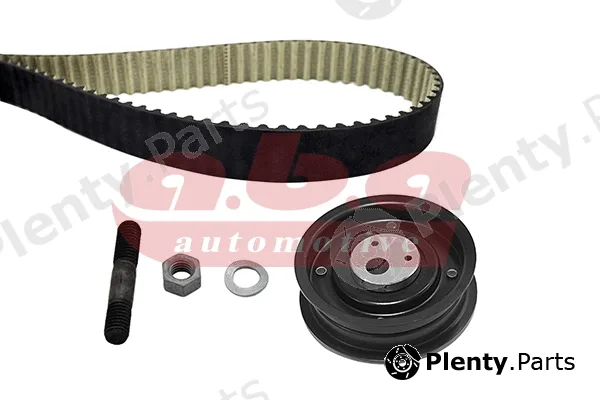 A.B.A YK500124 — Timing Belt Kit