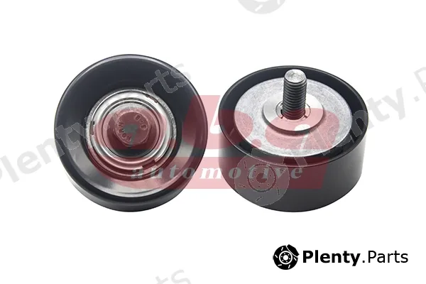 A.B.A YM350936 — Deflection/Guide Pulley, V-ribbed belt