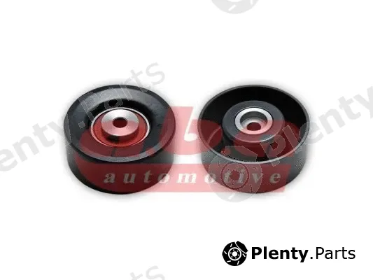 A.B.A YS405551 — Deflection/Guide Pulley, V-ribbed belt