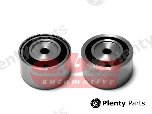 A.B.A YM405955 — Deflection/Guide Pulley, V-ribbed belt
