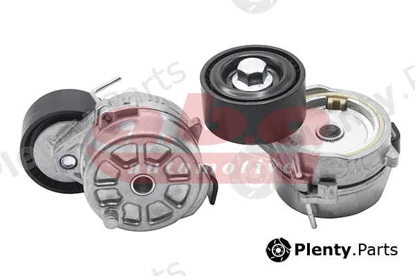 A.B.A YD303220 — Belt Tensioner, V-ribbed belt