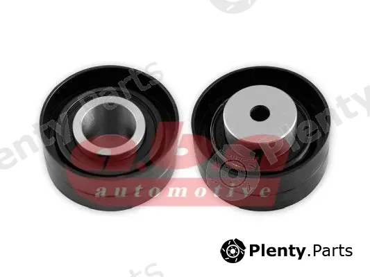 A.B.A YM401793 — Deflection/Guide Pulley, timing belt