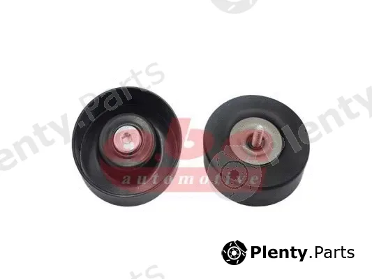 A.B.A YS502558 — Deflection/Guide Pulley, V-ribbed belt