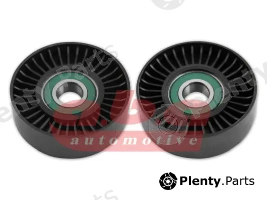 A.B.A YP405160 — Deflection/Guide Pulley, V-ribbed belt