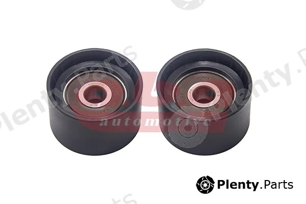 A.B.A YP500043 — Deflection/Guide Pulley, timing belt