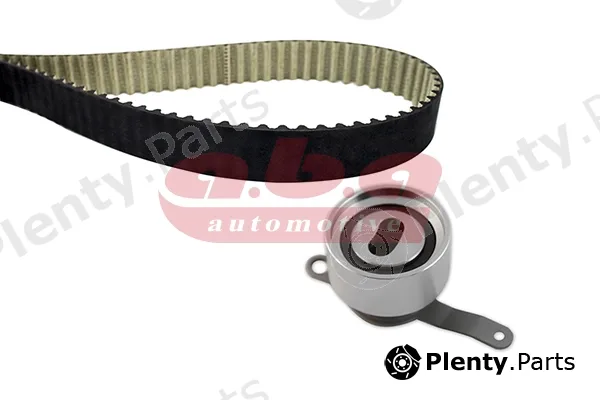 A.B.A YK331104 — Timing Belt Kit