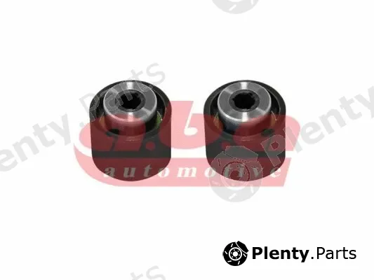 A.B.A YP406678 — Deflection/Guide Pulley, timing belt