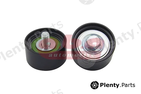 A.B.A YM320875 — Deflection/Guide Pulley, V-ribbed belt