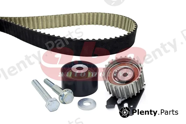 A.B.A YK102198 — Timing Belt Kit