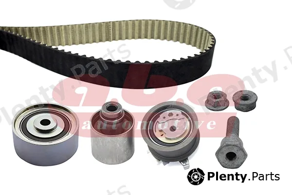 A.B.A YK501141 — Timing Belt Kit