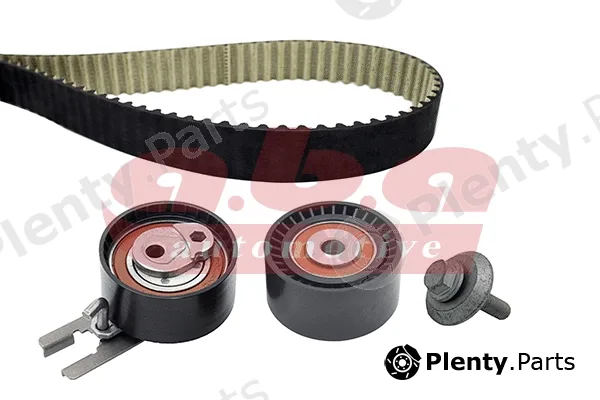 A.B.A YK402144 — Timing Belt Kit