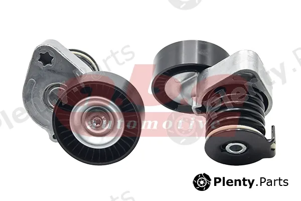 A.B.A YD750081 — Belt Tensioner, V-ribbed belt