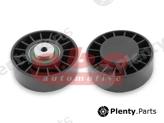 A.B.A YP752410 — Deflection/Guide Pulley, V-ribbed belt