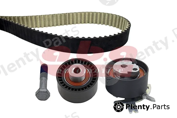 A.B.A YK400118 — Timing Belt Kit