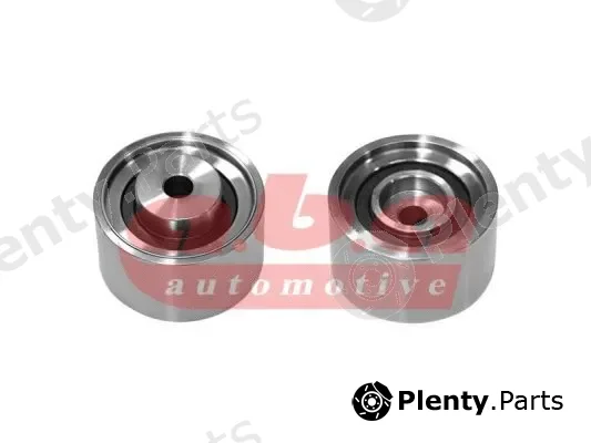 A.B.A YM327027 — Deflection/Guide Pulley, timing belt