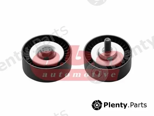 A.B.A YP851210 — Deflection/Guide Pulley, V-ribbed belt