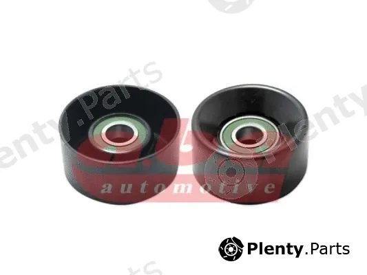 A.B.A YS859444.1 — Belt Tensioner, V-ribbed belt