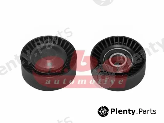 A.B.A YP156940 — Tensioner Pulley, V-ribbed belt