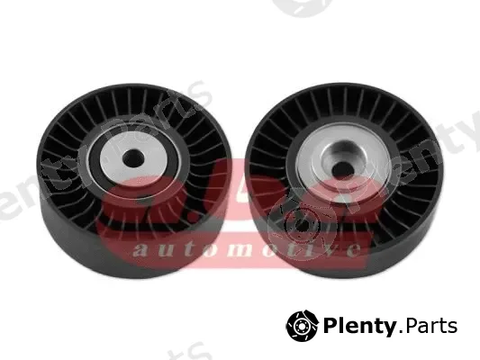 A.B.A YP500938 — Deflection/Guide Pulley, V-ribbed belt