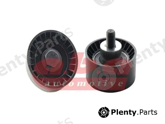 A.B.A YP327028 — Deflection/Guide Pulley, timing belt