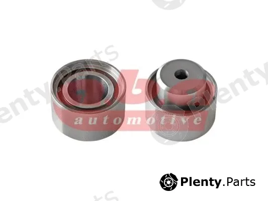 A.B.A YM406644 — Deflection/Guide Pulley, timing belt