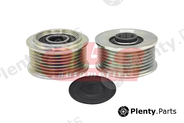 A.B.A YT330229 — Alternator Freewheel Clutch