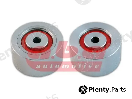 A.B.A YM405157 — Deflection/Guide Pulley, V-ribbed belt