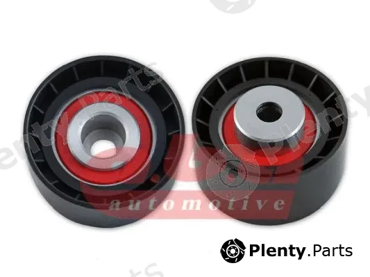 A.B.A YP850222 — Deflection/Guide Pulley, timing belt