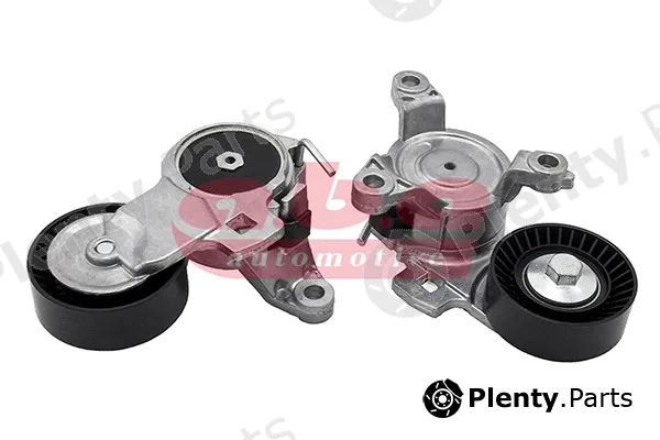 A.B.A YD400362 — Belt Tensioner, V-ribbed belt