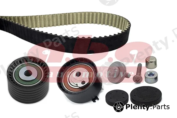 A.B.A YK200132 — Timing Belt Kit