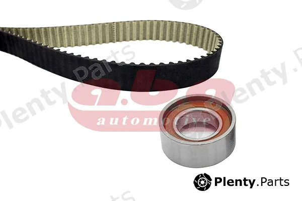 A.B.A YK101129 — Timing Belt Kit