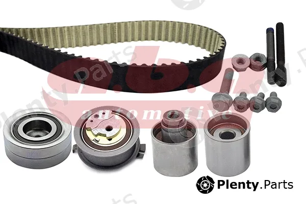 A.B.A YK500160 — Timing Belt Kit