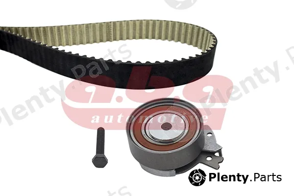 A.B.A YK300111 — Timing Belt Kit